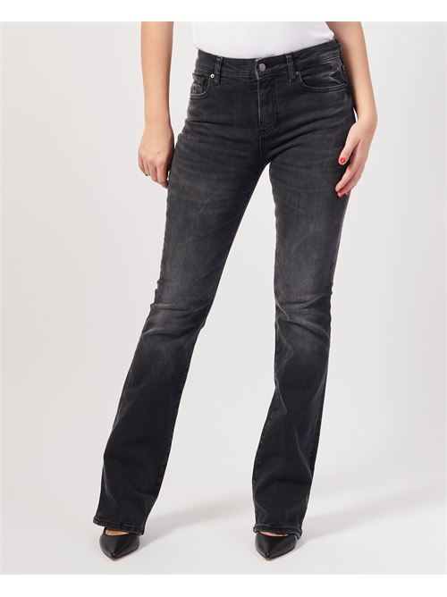 Jeans donna Armani Exchange slim fit ARMANI EXCHANGE | 6DYJ65-Y18HZ0204